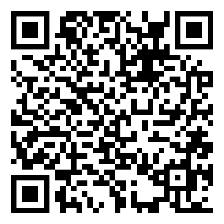 QR code: Forecast templates